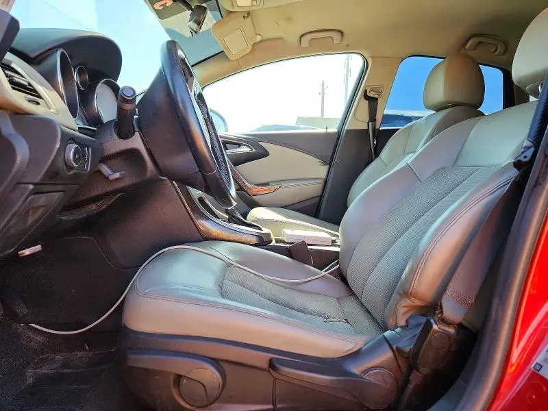 2013 BUICK VERANO   