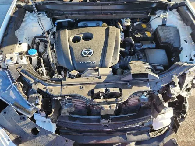 2023 MAZDA CX-5 PREFERRED  