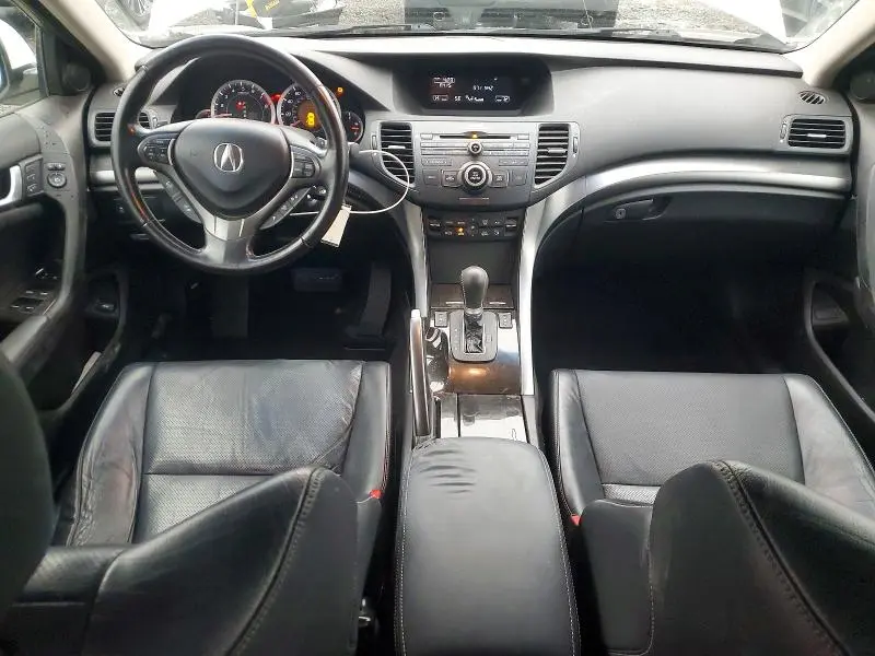 2011 ACURA TSX   