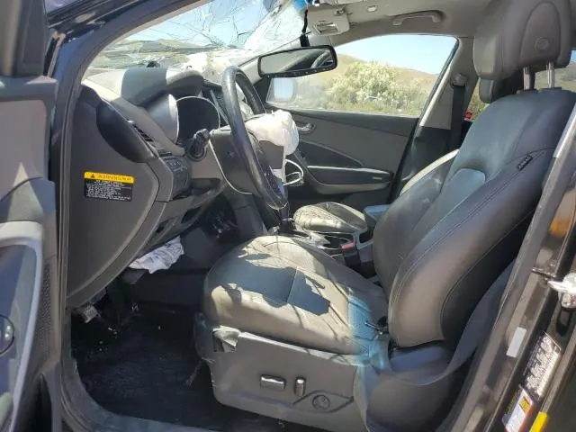 2013 HYUNDAI SANTA FE SPORT   