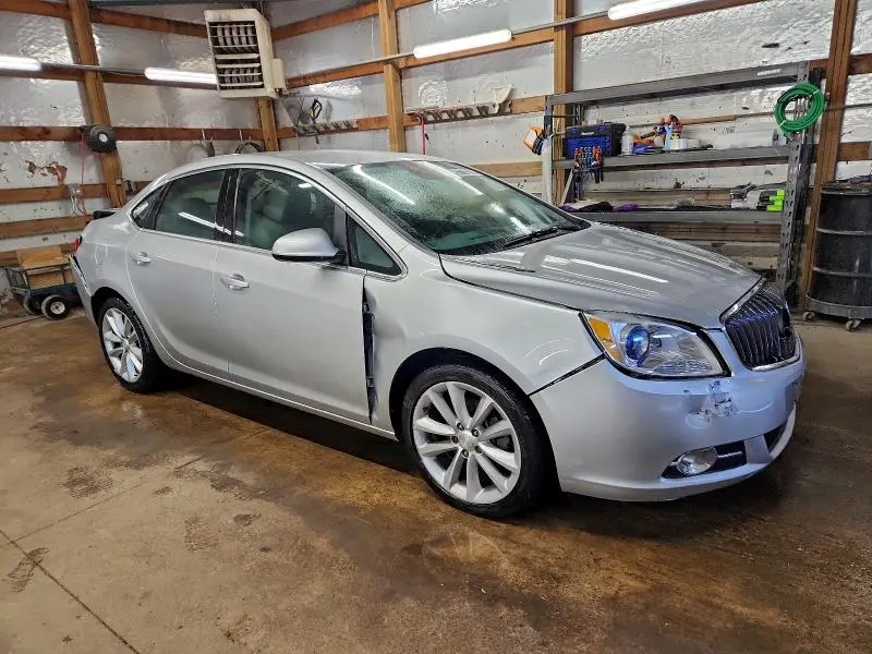 2016 BUICK VERANO CONVENIENCE  