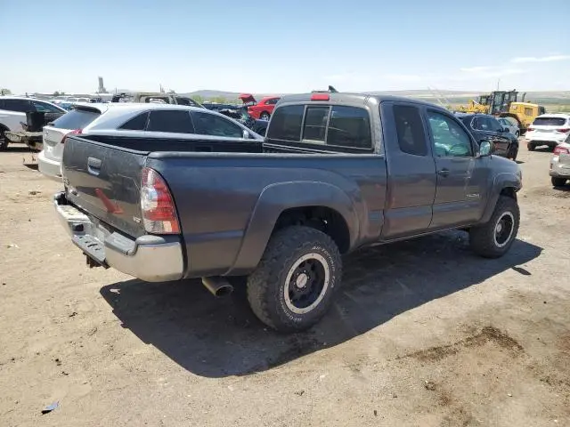 2012 TOYOTA TACOMA   
