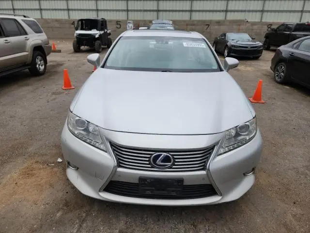 2014 LEXUS ES 300H  