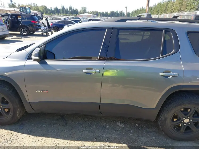 2020 GMC ACADIA AWD AT4