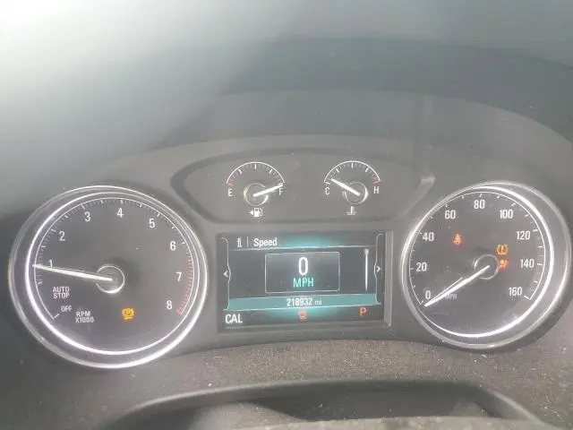 2018 BUICK ENCLAVE PREMIUM  