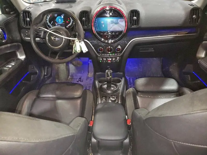 2024 MINI COOPER S COUNTRYMAN ALL4  