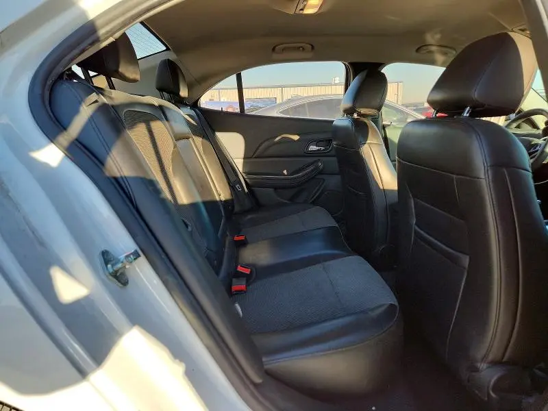 2015 CHEVROLET MALIBU 1LT  