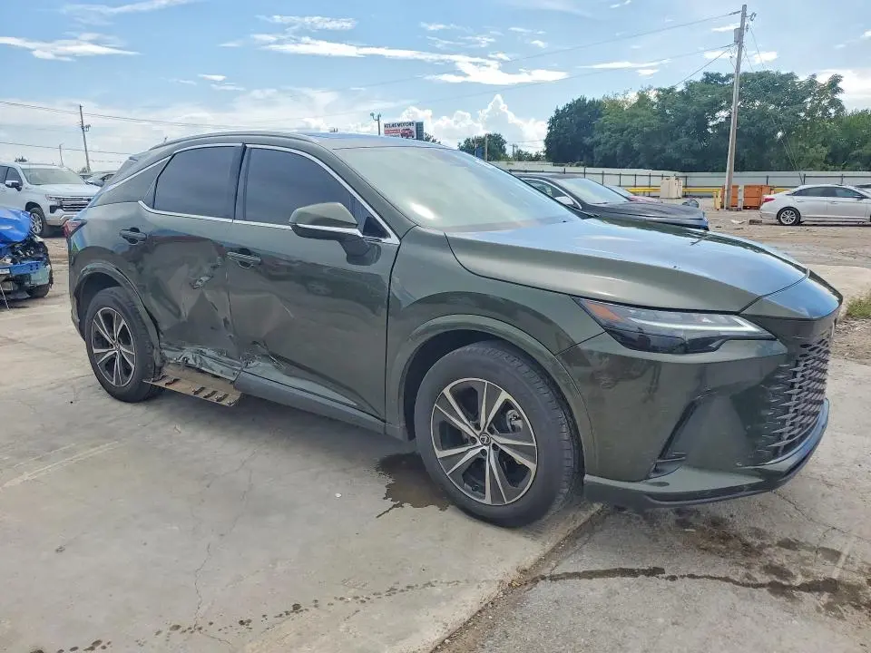 2023 LEXUS RX 350 PREMIUM+  
