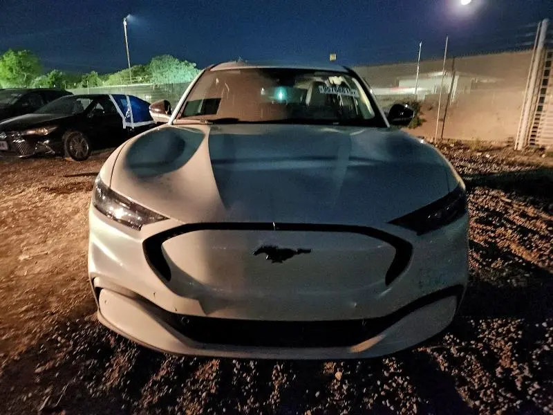 2024 FORD MUSTANG MACH-E SELECT  