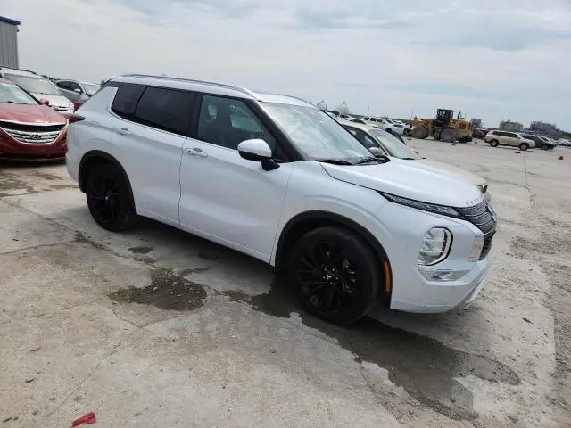 2023 MITSUBISHI OUTLANDER SEL  