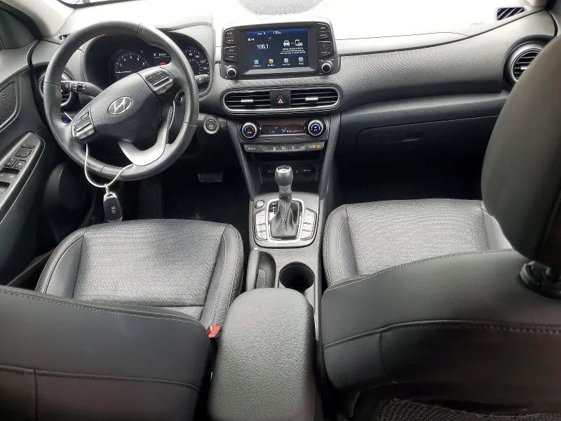 2020 HYUNDAI KONA LIMITED  