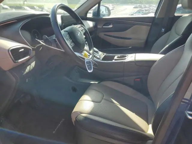 2023 HYUNDAI SANTA FE SEL PREMIUM