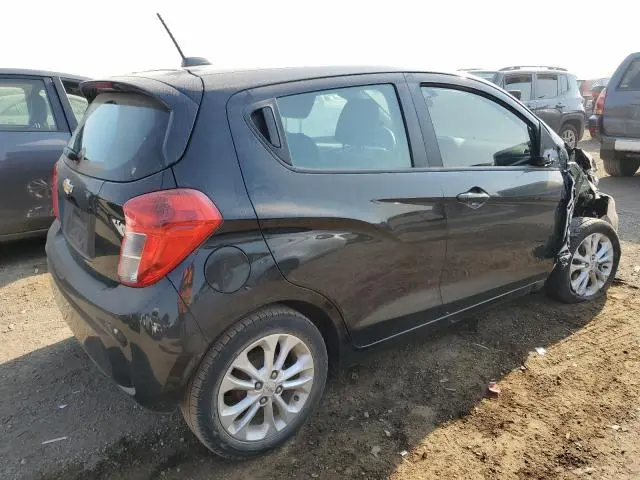 2019 CHEVROLET SPARK 1LT  