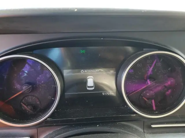 2022 KIA CARNIVAL LX  