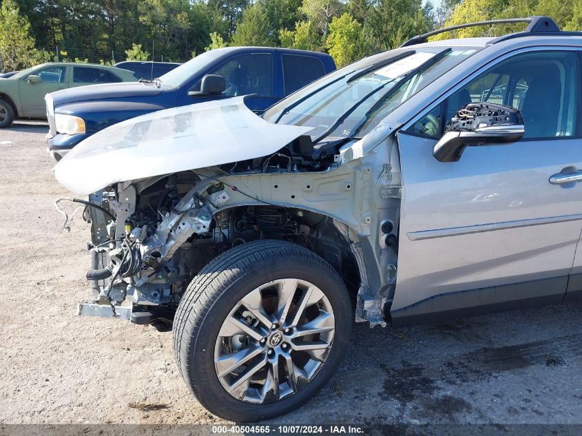 2024 TOYOTA RAV4 LIMITED