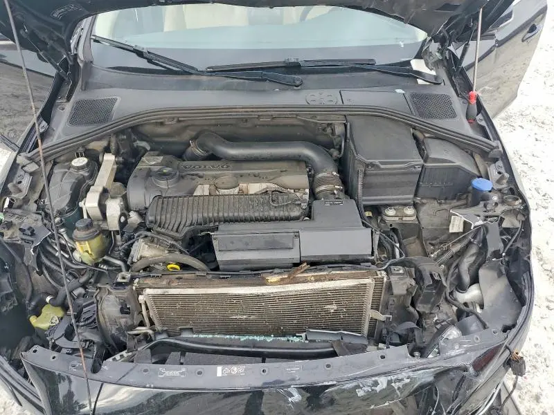 2013 VOLVO S60 T5  
