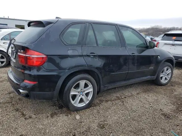 2011 BMW X5 XDRIVE35D  