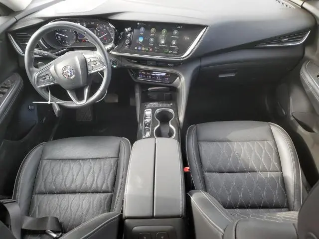 2022 BUICK ENVISION AVENIR  