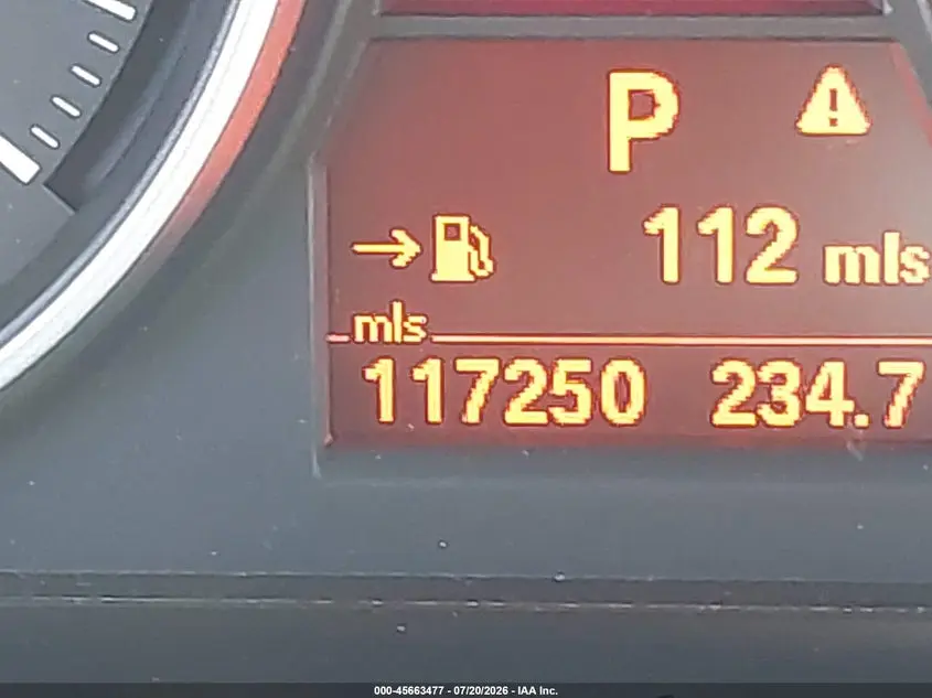 2011 BMW 328I XDRIVE