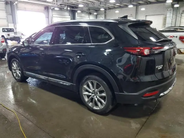 2016 MAZDA CX-9 SIGNATURE  