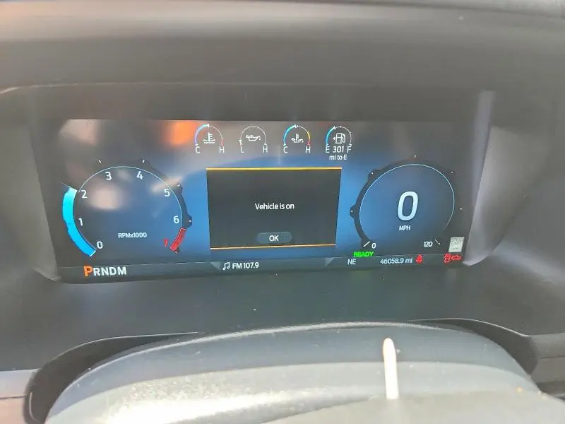 2024 FORD F150 XLT  