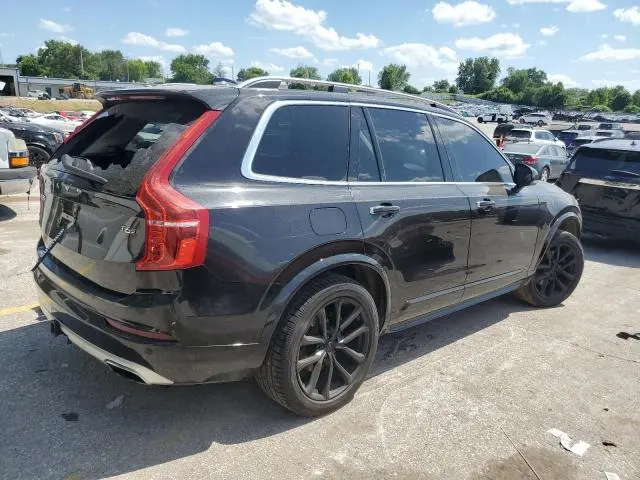 2018 VOLVO XC90 T6  