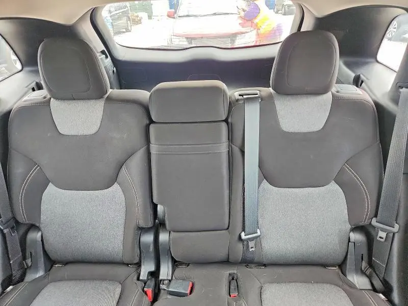 2014 JEEP CHEROKEE SPORT  