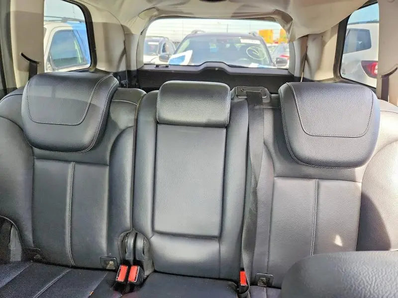 2012 MERCEDES-BENZ GL 450 4MATIC  