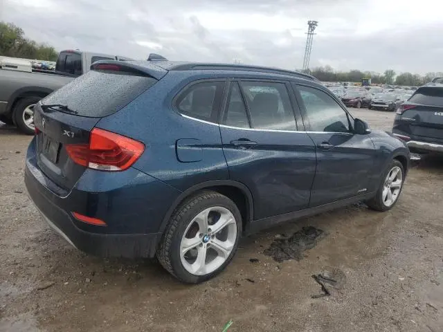 2013 BMW X1 XDRIVE35I