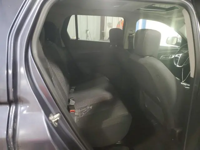 2013 GMC TERRAIN SLE