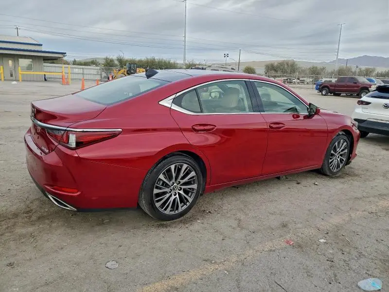 2019 LEXUS ES 350 BASE  