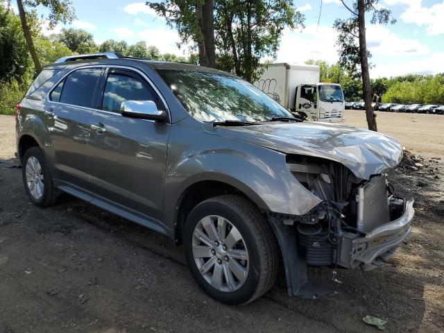 2010 CHEVROLET EQUINOX LT