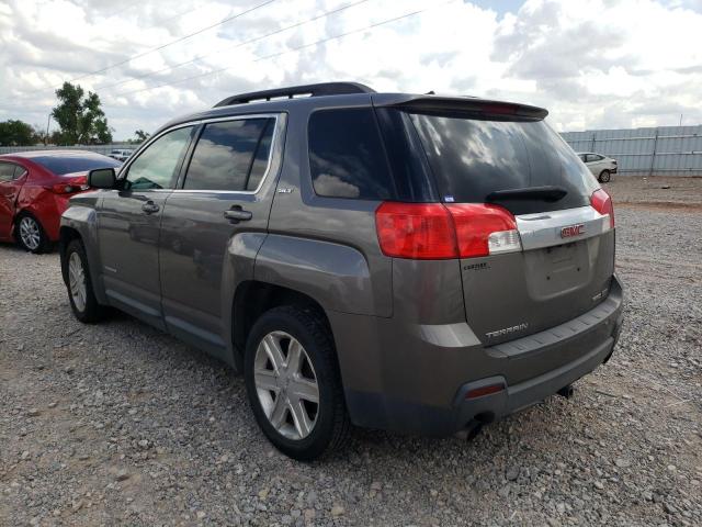 2011 GMC TERRAIN SLT