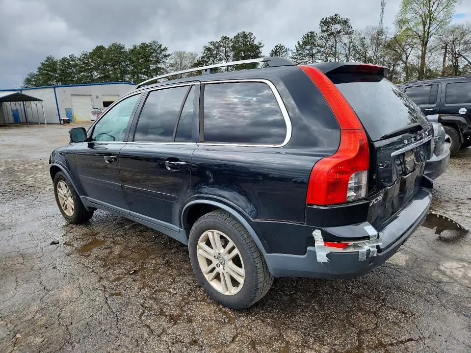 2011 VOLVO XC90 3.2  