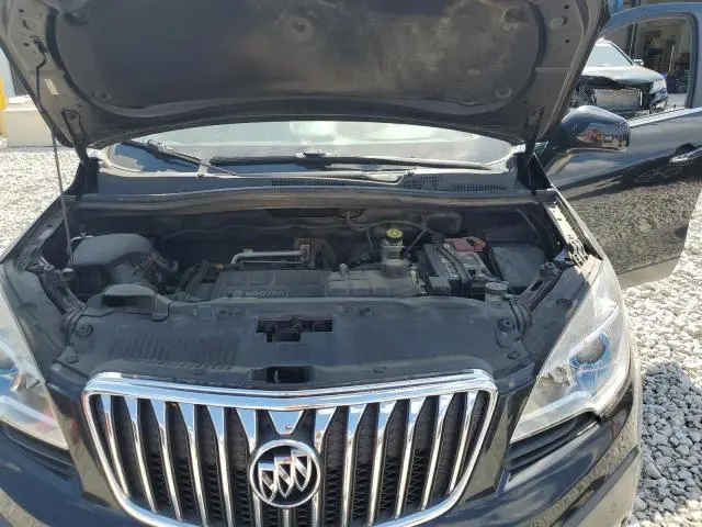 2013 BUICK ENCORE PREMIUM  