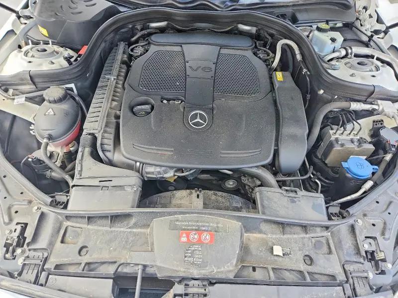 2016 MERCEDES-BENZ E 350 4MATIC  