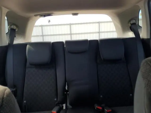 2017 HONDA FIT LX  