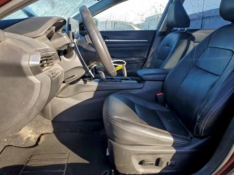 2023 NISSAN ALTIMA SL  