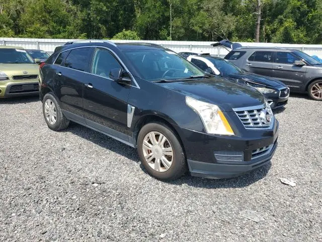 2013 CADILLAC SRX LUXURY COLLECTION  