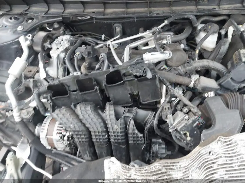 2020 NISSAN ALTIMA S FWD