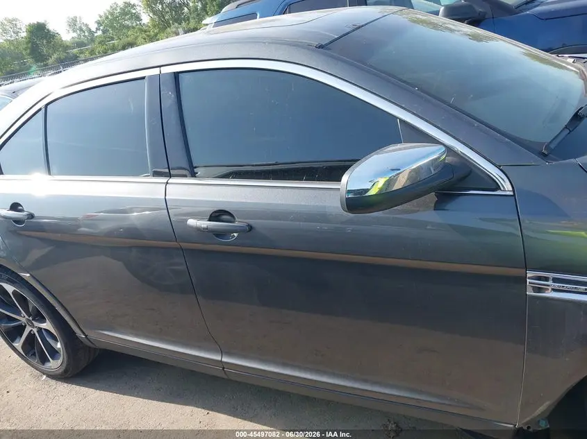 2016 FORD TAURUS LIMITED