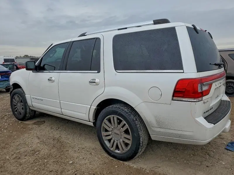 2016 LINCOLN NAVIGATOR SELECT  