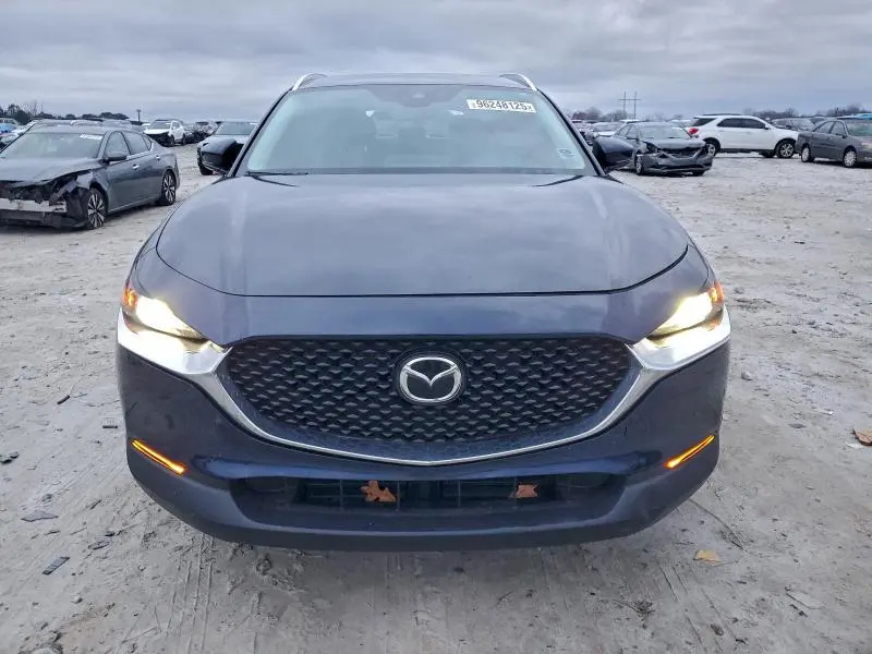 2023 MAZDA CX-30 SELECT  