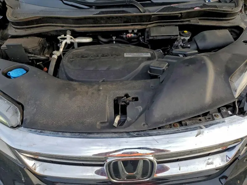 2020 HONDA PILOT TOURING  