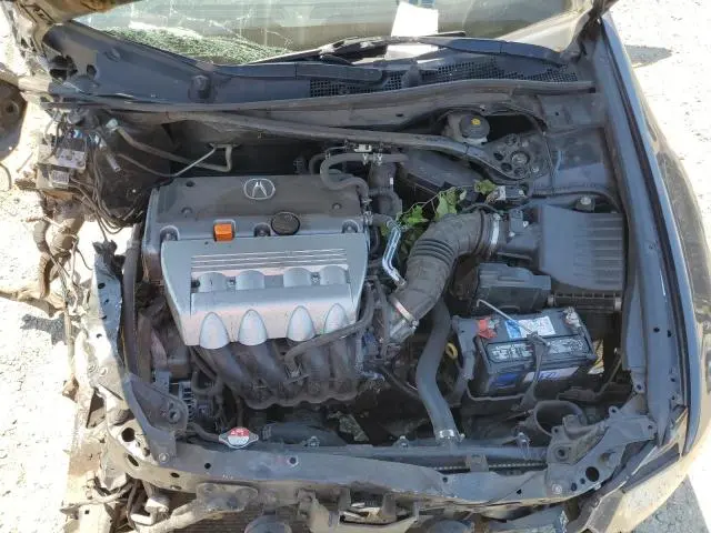 2011 ACURA TSX   