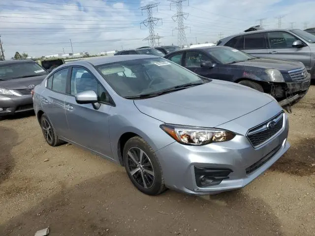2019 SUBARU IMPREZA PREMIUM  