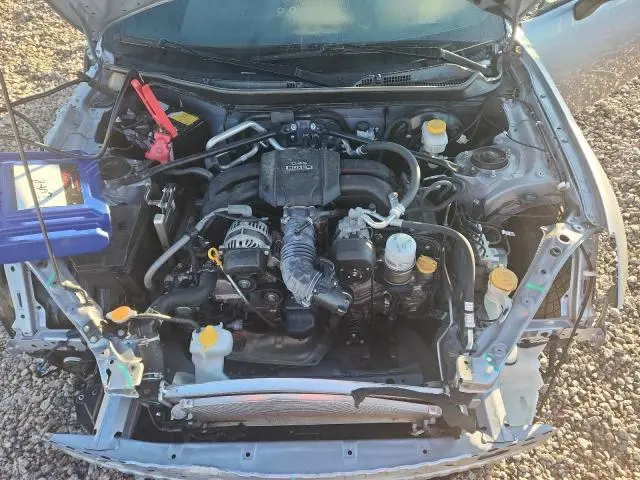 2023 TOYOTA GR 86 PREMIUM  