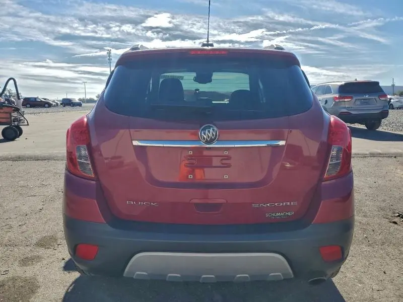 2016 BUICK ENCORE CONVENIENCE  