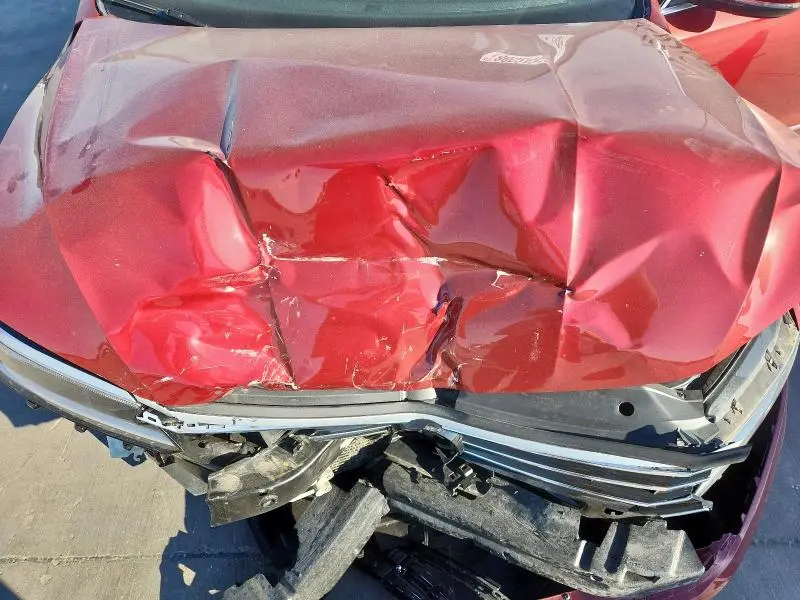 2019 VOLKSWAGEN PASSAT SE R-LINE  