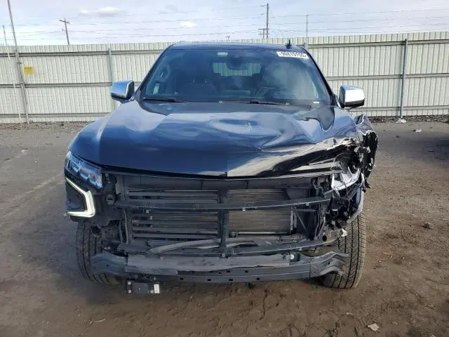 2021 CHEVROLET SUBURBAN K1500 PREMIER  